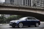 Audi A4 2.0 TFSI 2016 года (LA)